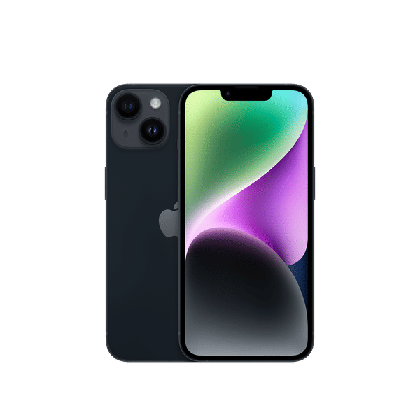 Buy Apple iPhone 14 (128GB, Midnight) Online - Croma